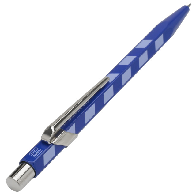 CARAN D'ACHE（カランダッシュ）限定品 メカニカルペンシル 849