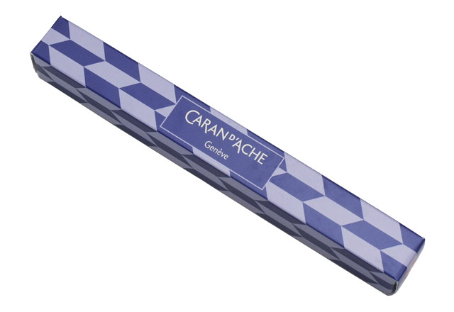 CARAN D'ACHE（カランダッシュ）限定品 メカニカルペンシル 849