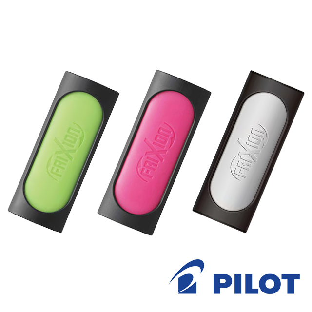 PILOT パイロット ゲルインキボールペン フリクションボールノック
