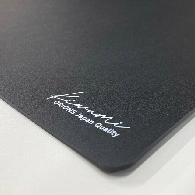 共栄プラスチック ライティングマットデスクマット Kiwami PRO WDM-PRO