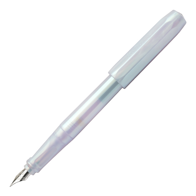 Kaweco カヴェコ 万年筆 パケオ イリディセント パール | ペンハウス
