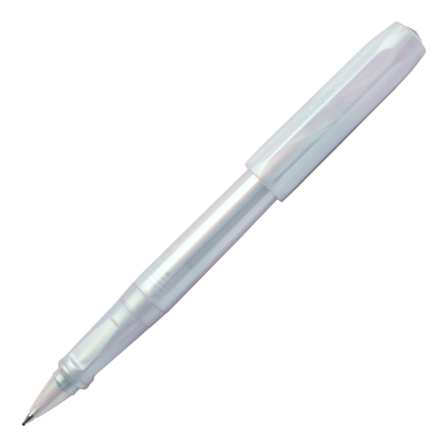 Kaweco カヴェコ ローラーボール パケオ イリディセント パール