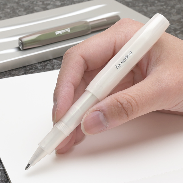 Kaweco カヴェコ ローラーボール ルナ スポーツ | ペンハウス