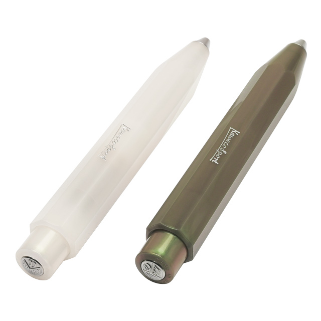 Kaweco カヴェコ ボールペン ルナ スポーツ | ペンハウス