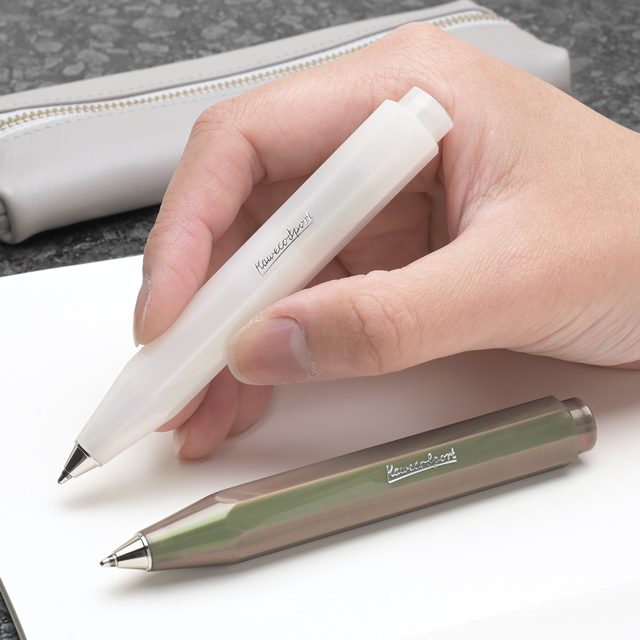 Kaweco カヴェコ ボールペン ルナ スポーツ | ペンハウス
