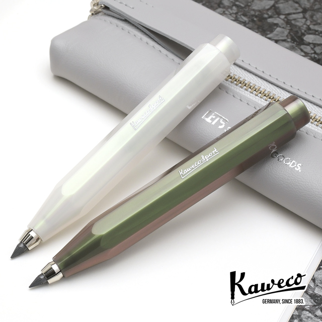 KAWECO カヴェコ 万年筆 ボールペン ペンシル 筆記具 文具【通販