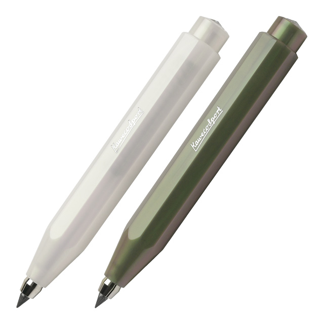 Kaweco カヴェコ ペンシル ルナ スポーツ 3.2mm | ペンハウス