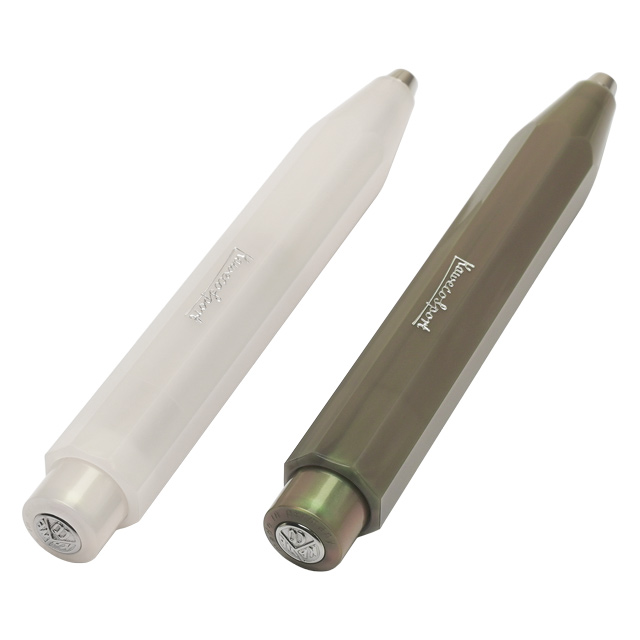 Kaweco カヴェコ ペンシル ルナ スポーツ 3.2mm | ペンハウス