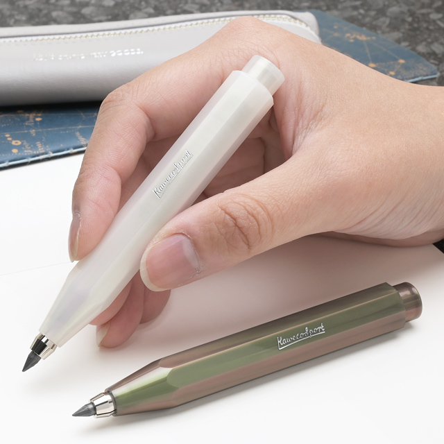 Kaweco カヴェコ ペンシル ルナ スポーツ 3.2mm | ペンハウス