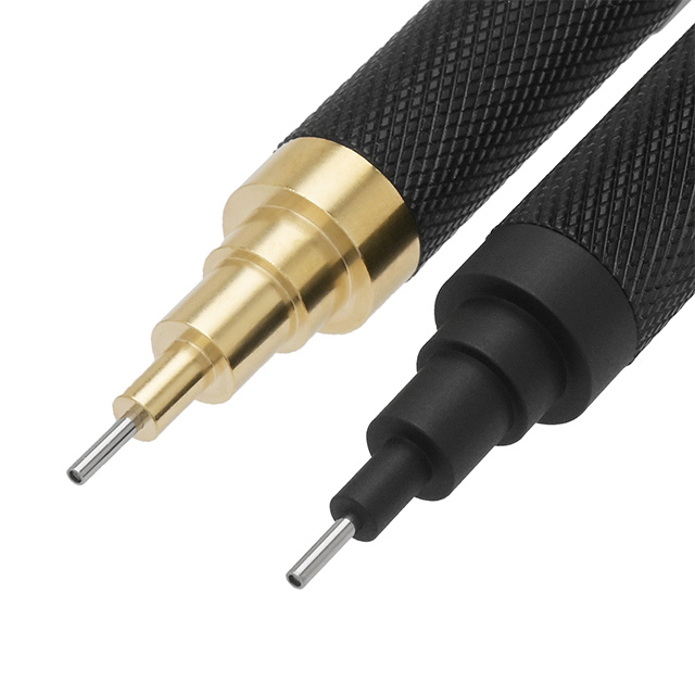 マイスター ペンシル ツールペン ドラフテック 0.5mm | ペンハウス