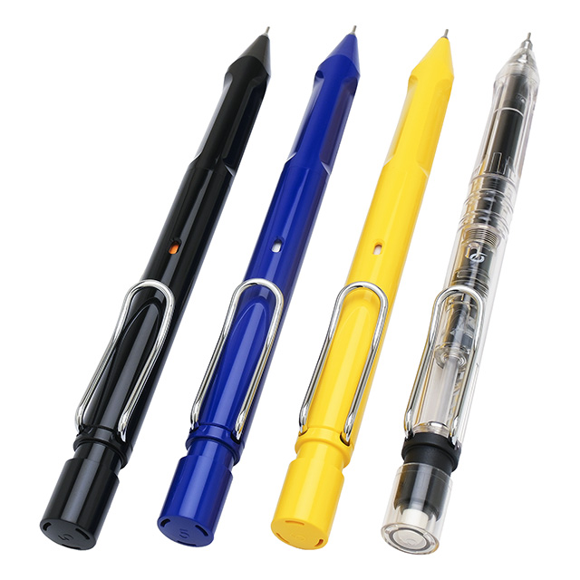 ラミー サファリ シャープペンシル クルトガ インサイド 0.5mm | ペン