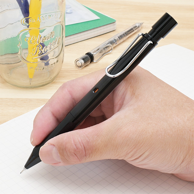ラミー サファリ シャープペンシル クルトガ インサイド 0.5mm | ペン