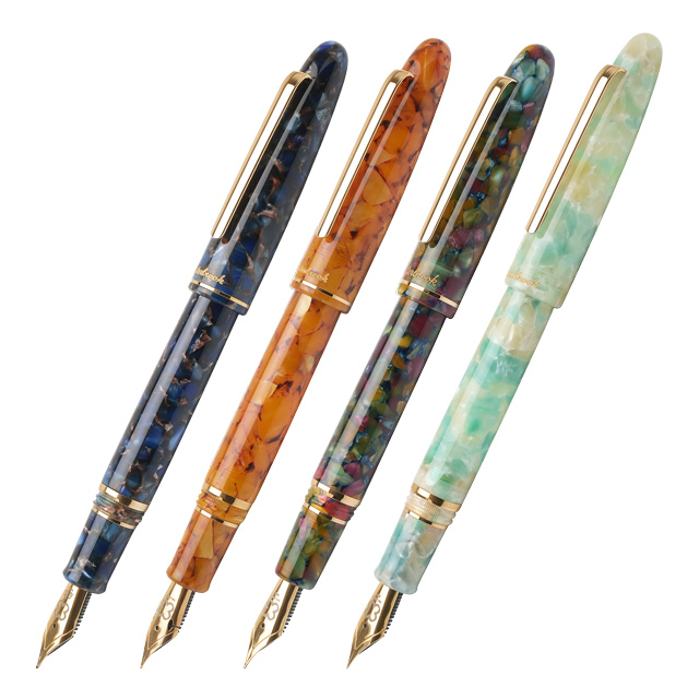Esterbrook エスターブルック 特別生産品 万年筆 エスティ