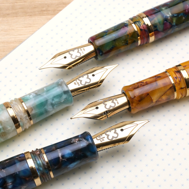 Esterbrook エスターブルック 特別生産品 万年筆 エスティ