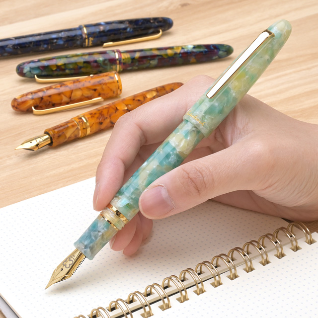 Esterbrook エスターブルック 特別生産品 万年筆 エスティ