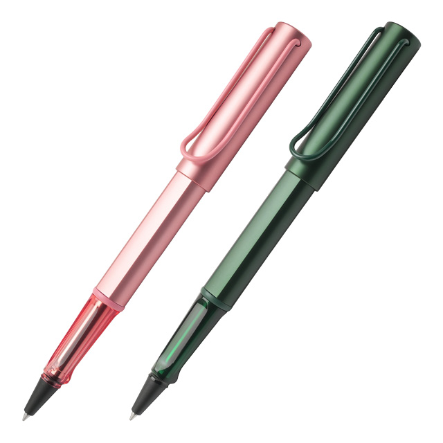 LAMY（ラミー） 2026限定 ローラーボール アルスター パイン