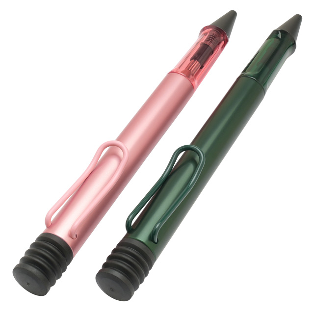 LAMY（ラミー） 2026限定 ボールペン アルスター パイン ＆ フラミンゴ