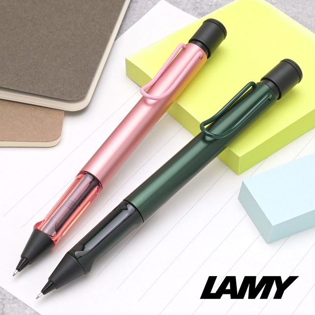 LAMY（ラミー） 2026限定 ローラーボール アルスター パイン