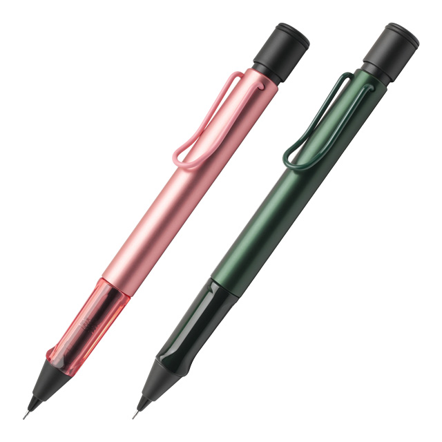 LAMY（ラミー） 2026限定 ペンシル アルスター パイン ＆ フラミンゴ