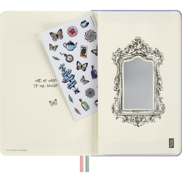 2026年7月はじまり MOLESKINE モレスキン ウィークリーダイアリー