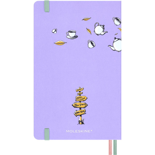 2026年7月はじまり MOLESKINE モレスキン ウィークリーダイアリー