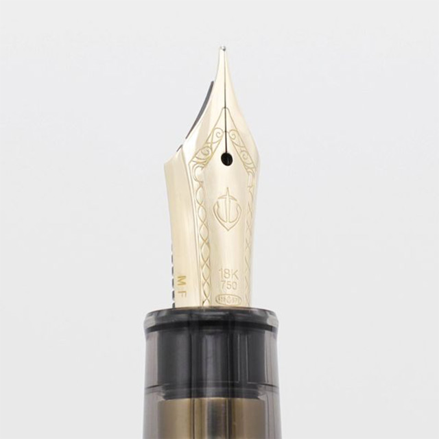 受注生産品 SAILOR セーラー万年筆 プロフィット レアロ18 EF MF Z MS