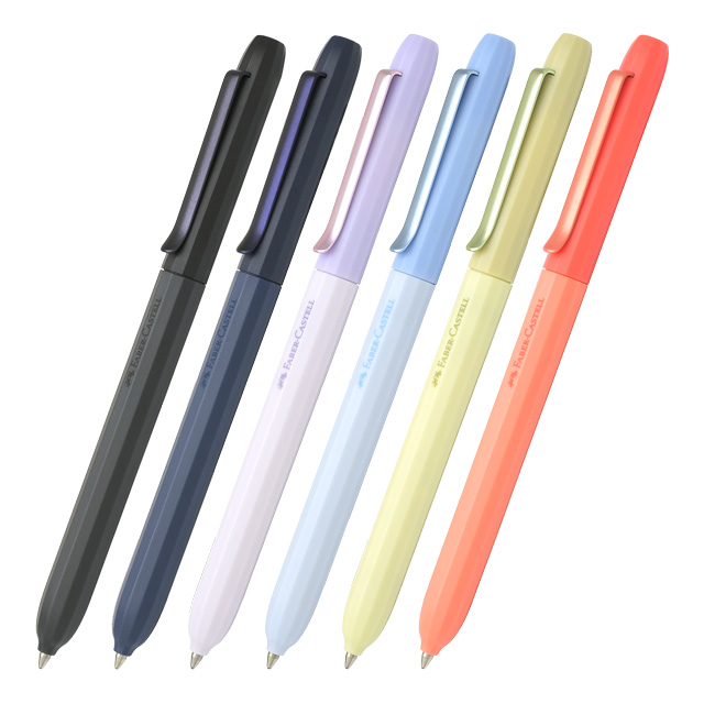 FABER-CASTELL ファーバーカステル ボールペン アヴォリ | ペンハウス