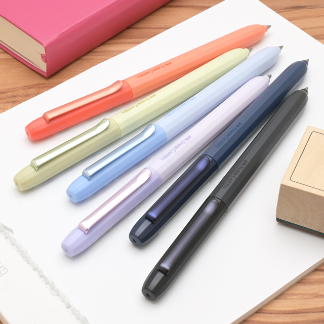 FABER-CASTELL ファーバーカステル ボールペン アヴォリ | ペンハウス