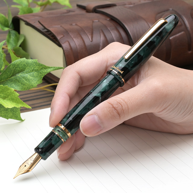Esterbrook エスターブルック 特別生産品 万年筆 エスティ エバー