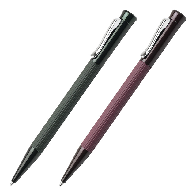 ファーバーカステル タシミオ ボールペン FABER-CASTELL ファーバーカステル ボールペン タミシオ ダーク