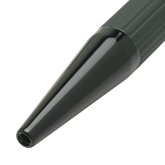 FABER-CASTELL ファーバーカステル ボールペン タミシオ ダーク