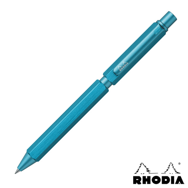 RHODIA ロディア 限定品 マルチペン スクリプト コレクション
