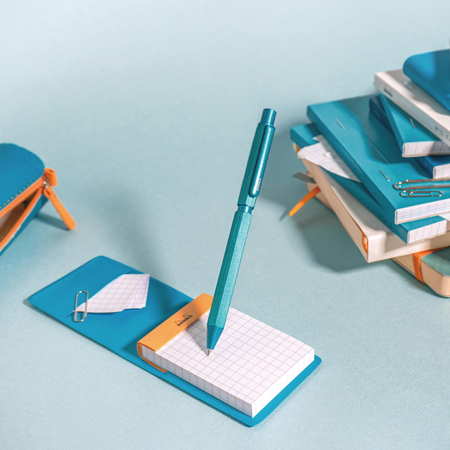 RHODIA ロディア 限定品 マルチペン スクリプト コレクション