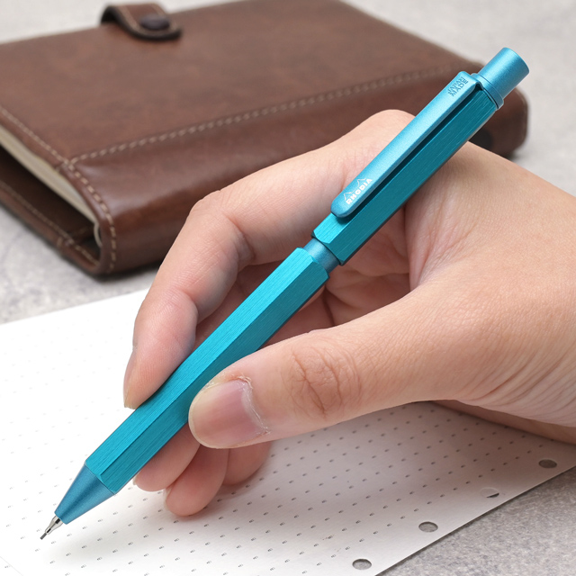 RHODIA ロディア 限定品 マルチペン スクリプト コレクション