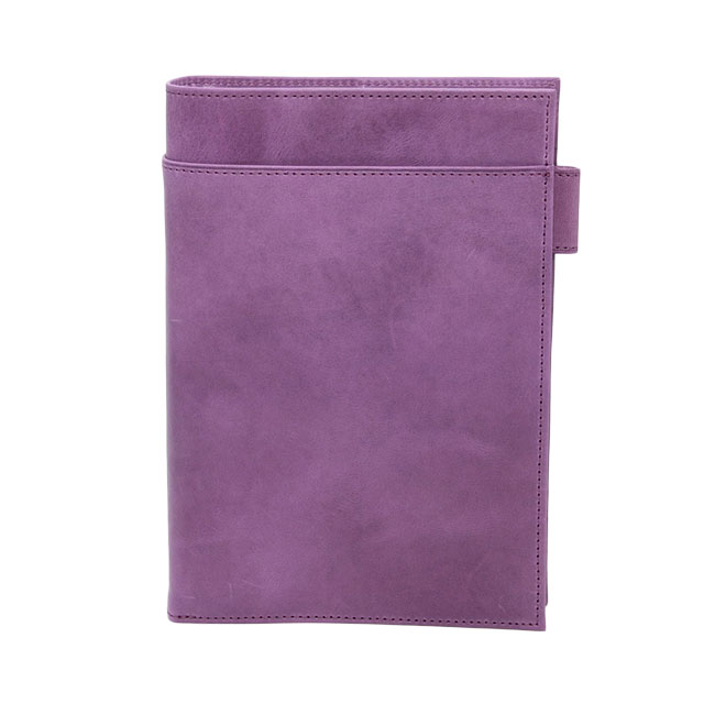 ASHFORD（アシュフォード） システム手帳 ビタリータ BIBLE 19mm note