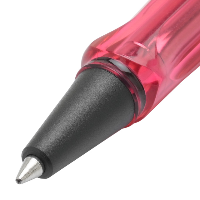 LAMY ラミー 2026年限定 ローラーボール サファリ ネオンピンク ネオン