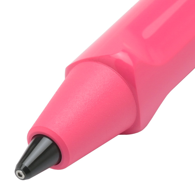 LAMY ラミー 2026年限定 ペンシル サファリ ネオンピンク ネオン