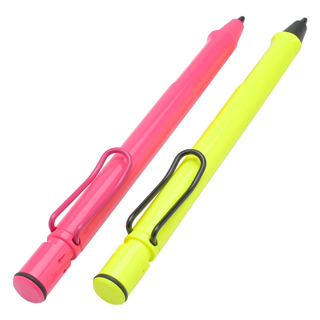 LAMY ラミー 2026年限定 ペンシル サファリ ネオンピンク ネオン