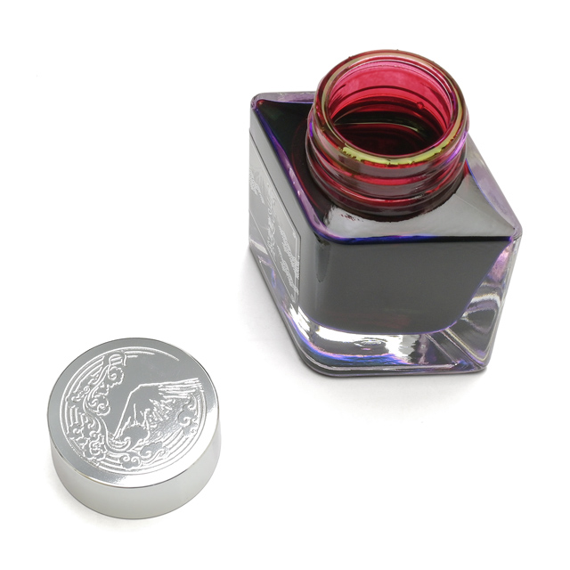 PLATINUM プラチナ万年筆 限定品 万年筆 ＃3776 センチュリー 富士雲景