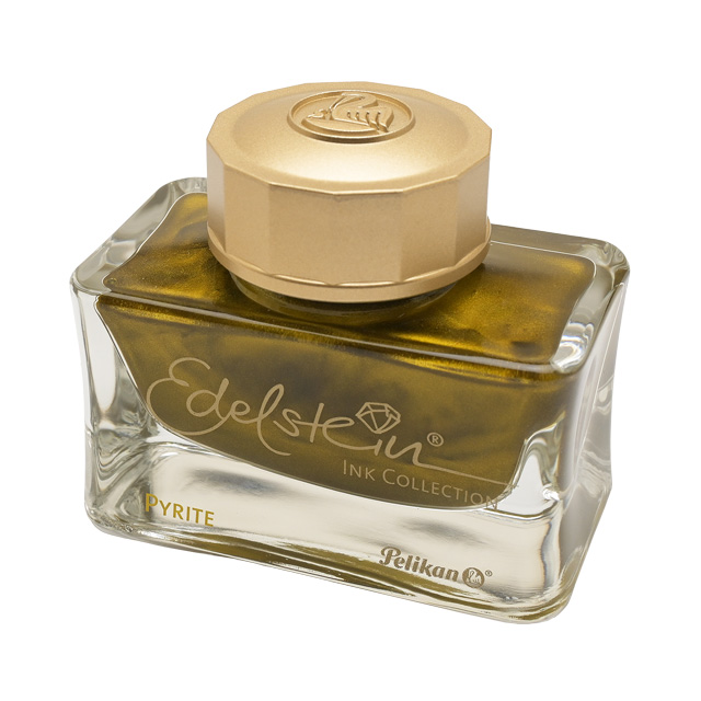 Pelikan ペリカン 限定品 エーデルシュタイン・インク Ink of the Year