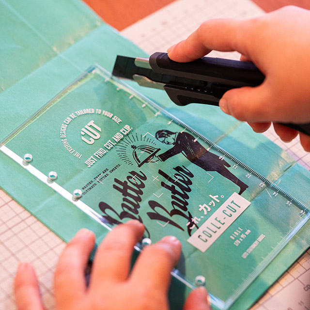 LETS STATIONERY GOODS レッツステーショナリーグッズ システム手帳