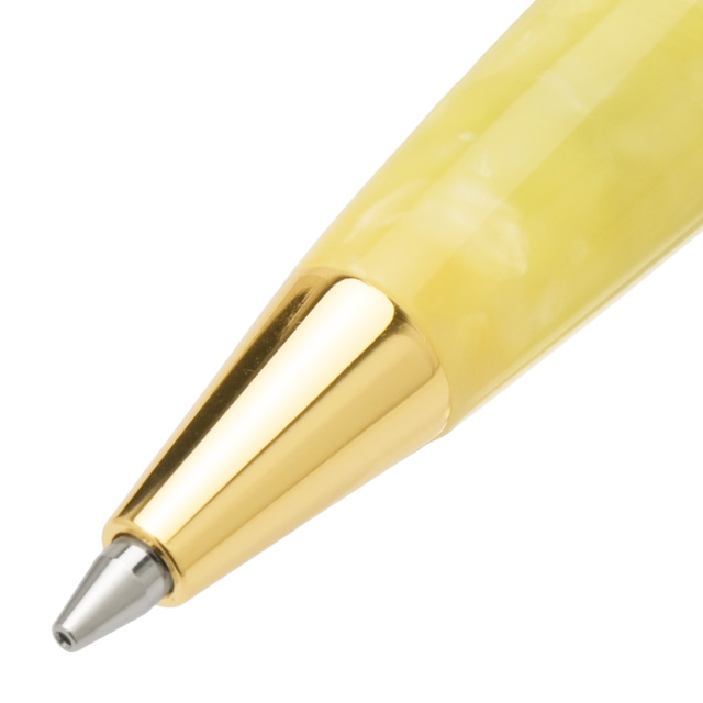 Pent ペント 大西製作所 シャーペン 0.5mm アセテート オーバルモデル