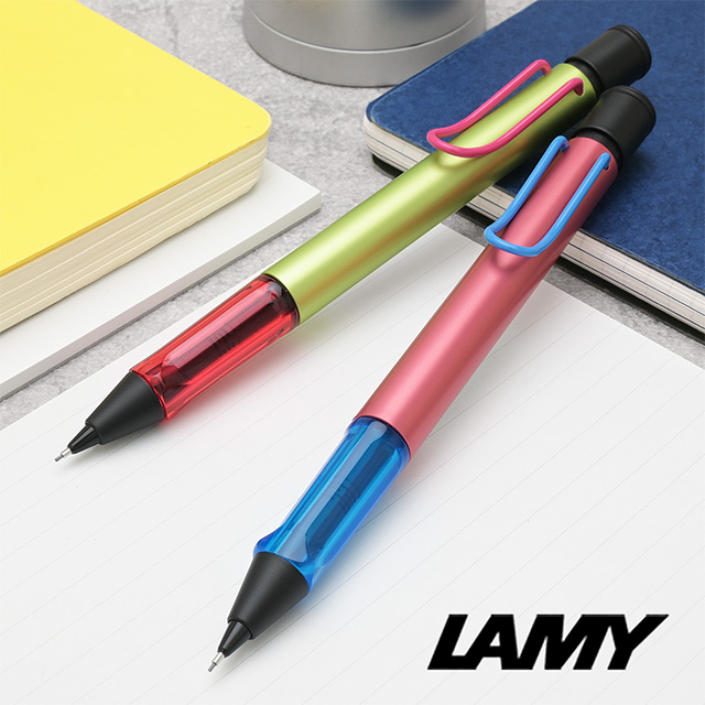 LAMY ラミー 限定品 万年筆 シンキング・ツールズ アルスター L50
