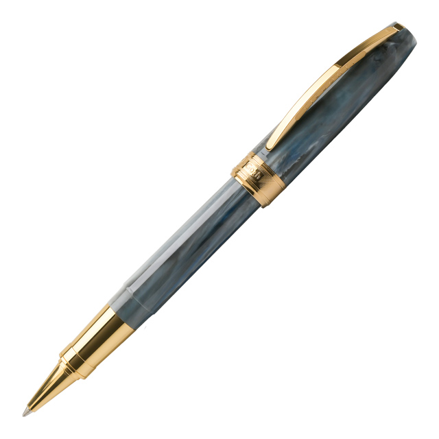 VISCONTI ビスコンティ 限定品 ローラーボール ヴァンゴッホ