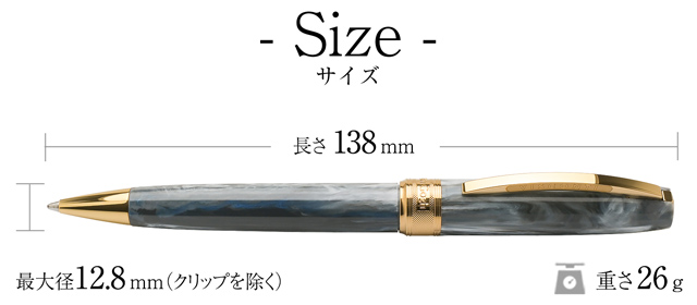 VISCONTI ビスコンティ 限定品 ボールペン ヴァンゴッホ コレクション
