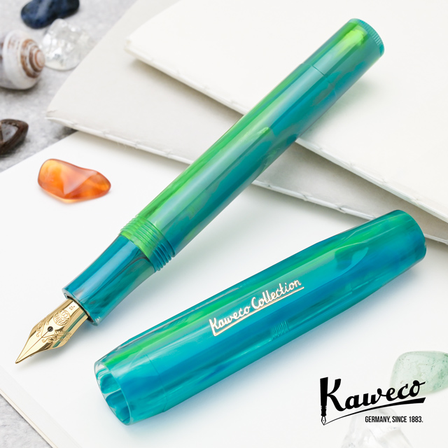 Kaweco Collection（カヴェコ コレクション）スポーツ | ペンハウス