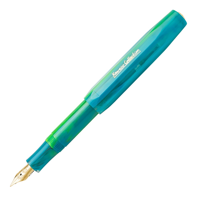Kaweco Collection カヴェコ コレクション 限定品 万年筆 スポーツ