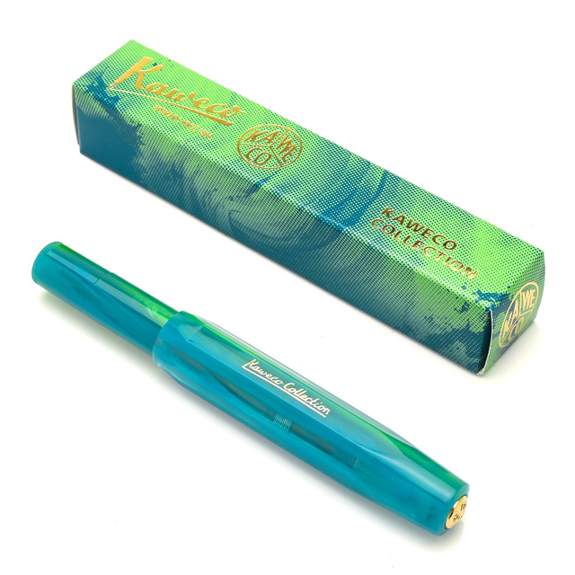 Kaweco Collection カヴェコ コレクション 限定品 万年筆 スポーツ