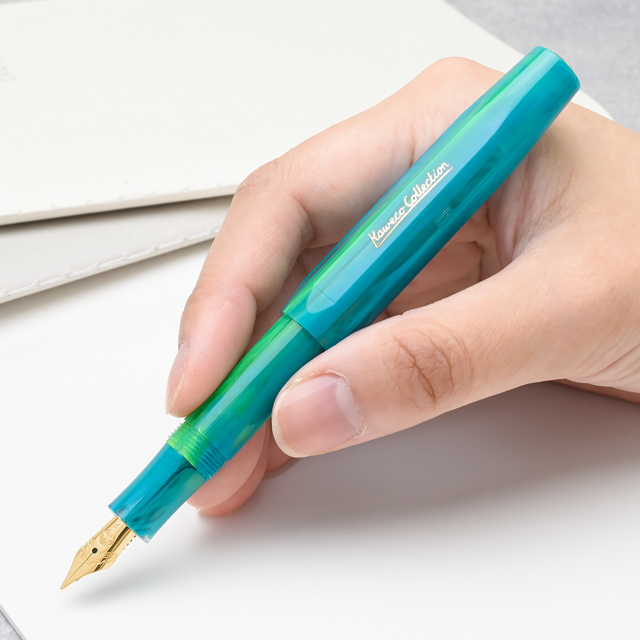 Kaweco Collection カヴェコ コレクション 限定品 万年筆 スポーツ