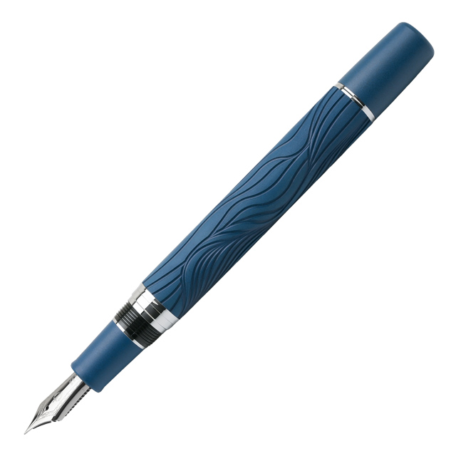 SAILOR（セーラー万年筆）限定品 万年筆 エボナイト EBONITE ETERNAL
